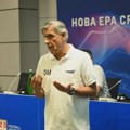 Mesina okupio trenere i kapitene Super lige Srbije, fokus na manje prekršaja i više igre