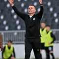 Blagojević pred revanš protiv AEK-a: Nesumnjivo možemo da budemo bolji u odnosu na prvi meč