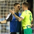 Ivanović: "Kao neka tužibaba - treba da dignem ručnu protiv Partizana?"