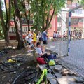 FOTO Deca iz Dekanca organizovala turnir u malom fudbalu: Dva dana igre, fer-pleja i prave inicijative