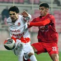 Radnički porazom od TSC-a započeo novu sezonu u Super ligi