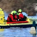Narandžasti Meteo alarm u Francuskoj: Prete poplavae u više delova zemlje