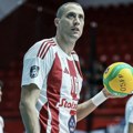 Atanasijević: Sa Olimpijakosom do krune