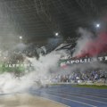 Napoli planira gradnju novog stadiona za potrebe EP 2032. godine