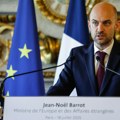 "Pokušaćemo da što veći broj evropskih zemalja podstaknemo da priznaju Palestinu"