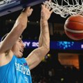 Čančar odjavio Slovence i niko mu neće zameriti