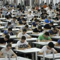 Ovaj test opšte informisanosti rešavali su kandidati na prijemnom ispitu za FON: Probajte i vi da ga rešite