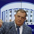 Opozicija u Republici Srpskoj: Presudom Dodiku nije ugroženo postojanje RS
