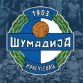 Šumadija 1903 vraća publiku na stadion: Nova sezona, povratak tradiciji