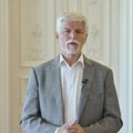 Češki predsednik: Cena za preživljavanje Ukrajine može biti privremena okupacija