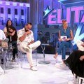 Rat do istrebljenja! Aleksandra i Ivan u žestokom sukobu, haos u emisiji uživo, pljušte šokantne uvrede i optužbe!