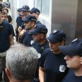 Ekološki aktivisti sprečeni da prisustvuju raspravi o Nacrtu Strategije o mineralnim resursima