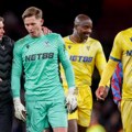 Uzalud pisali žalbu! Uefa zabranila da Kristal Palas igra u Ligi Evrope, evo šta čeka engleski klub!