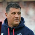 Milojević: Nema euforije – posao nije završen