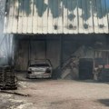Potresna svedočenja iz Pipera: "Izgorela je cela kuća, šteta je totalna. Tu su naše uspomene i detinjstvo"