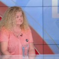 Profesorka bezbednosti: Represija sve brutalnija, očigledno žele da izazovu još veće sukobe