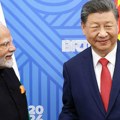 Indija i Kina, od rivalstva do partnerstva