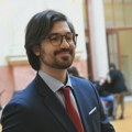 Pristalice režima radno obeležile rođendan Slobodana Miloševića: Otkud Marko Milošević na skupu protiv blokada?
