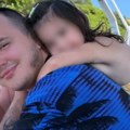 Slavlje kod Balaševića, Aleksa objavio emotivne fotografije: Grli malenu Veru: “ Bog mi te je poslao”