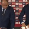 Ovakav tragikomičan žreb iz komšiluka u životu niste videli: Plakaćete od smeha kada pogledate izvlačenje