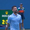 Đoković se mučio pa rutinirao rivala: Svajdi sat vremena snage za Novaka! (poluvreme) Srbija silna protiv estonije: Bez…