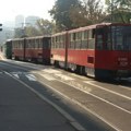 Dve linije tramvaja u Beogradu neće raditi do polovine oktobra: Uspostavljena je nova, a evo kojom trasom ide