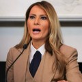 Melanija Tramp o tragediji u Minesoti: moramo delovati na vreme