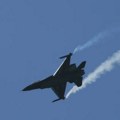 VIDEO Poljski lovac F-16 se srušio prilikom pripreme aeromitinga, pilot poginuo