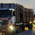 Kolaps na putevima prema Hrvatskoj i Srbiji: Kamiondžije blokirale carinske prelaze širom BiH