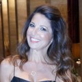 I dubok dekolte i gole noge: Sanja Marinković pokazala vrelo izdanje u čipki, pa priznala: "Što sam starija..." (foto)