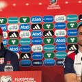 „Nismo došli u Rigu da gledamo košarku…“
