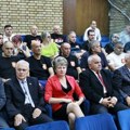 Skupština Grada Vranja uvažila ostavku odbornika SNS NenadaMilojevića