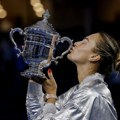 Sabalenka: Kontrolisala sam emocije, nisam htela da opet izgubim u finalu grend slema