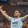 Vlahović se sprema za Engleze: Zna se protiv koga igramo – idemo na pobedu