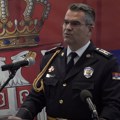 Smena komandanta SAJ-a: Pitanja o kontroli i profesionalizmu u policiji