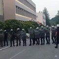 Inicijativa „Čisti ljudi za čisti Kosjerić“ pozvala na skup podrške pritvorenim sugrađanima