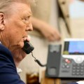Tramp najavio razgovor sa Putinom narednih dana