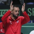 Greške ne sme da bude: Srbija protiv Turske igra za opstanak u eliti i poslednji Novakov juriš na svetsku titulu