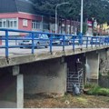 Od ponedeljka počinju radova na popravci mosta na reci Toplici u Kuršumliji