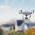 Beloruski dron iznad zgrade vlade i predsedničke rezidencije u Varšavi: Službe ga neutralisale