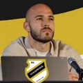 Miletić izabrao Čukarički i vratio se u srpski fudbal