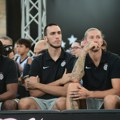 Partizan iznad svega: Obradović poručio da „skida kapu“ igračima!
