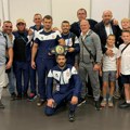Trajković: Borba za svetski tron nije igra klikera, pojedini ne prezaju da udare da bi došli do cilja
