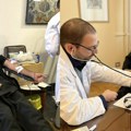 Patrijarh pozvao na akciju dobrovoljnog davanja krvi