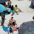 2,3 miliona ljudi ostalo bez struje u Meksiku: Haotično u poznatom turističkom gradu, u saobraćaju kolaps jer ne rade semafori…