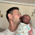 Milan Vasić prvi put odveo sina na Kosovo i Metohiju: "Prvi dolazak Despota na svoje ognjište, u Veliko Ropotovo"
