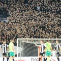 Partizan pravi feštu u Humskoj pred meč sa Vojvodinom