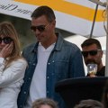 Tužilaštvo: bračna veza sa Pedrom Sančezom nije dovoljna za istragu Begonje Gomez