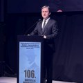"Pesnik koji je bio simbol kulturnog identiteta": Selaković otvorio 106. Šantićeve večeri poezije u Mostaru