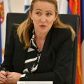 Paunović: Tema biračkih spiskova ispolitizovana, Srbija jedina primenjuje preporuke ODIHR-a